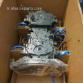 KOMATSU PC60-7 KEÇE 703-07-96110 703-07-95110 TZ15Z-22-42-10